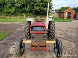 Massey Ferguson 135 full