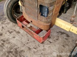 Massey Ferguson 135 full