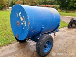 Brian Legg MT 715 water bowser full