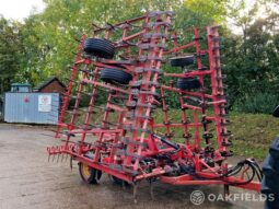 Vaderstad NZG Mk 2 8M trailed cultivator full