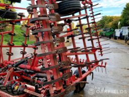 Vaderstad NZG Mk 2 8M trailed cultivator full