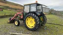 1984 JOHN DEERE 1140 LP,SERIES 2 For Auction on 2024-10-29 at 09:30 full