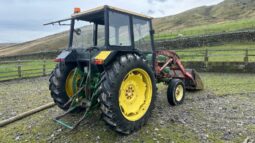 1984 JOHN DEERE 1140 LP,SERIES 2 For Auction on 2024-10-29 at 09:30 full