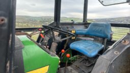 1984 JOHN DEERE 1140 LP,SERIES 2 For Auction on 2024-10-29 at 09:30 full