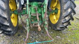 1984 JOHN DEERE 1140 LP,SERIES 2 For Auction on 2024-10-29 at 09:30 full