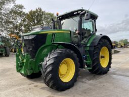 JOHN DEERE 7310R full