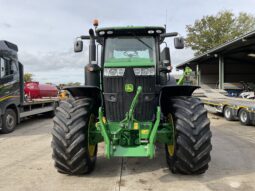 JOHN DEERE 7310R full