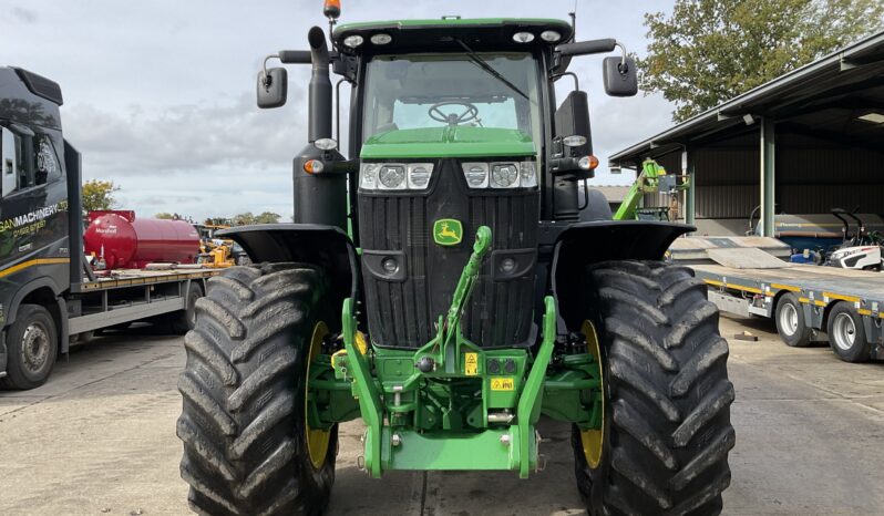 JOHN DEERE 7310R full