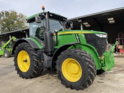 JOHN DEERE 7310R full