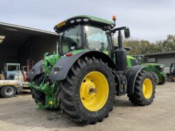 JOHN DEERE 7310R full