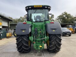 JOHN DEERE 7310R full