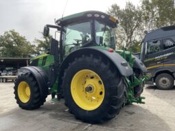 JOHN DEERE 7310R full