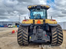 CAT Challenger MT845 Tractors For Auction: Leeds – 23rd, 24th, 25th, 26th October @ 08:00am full