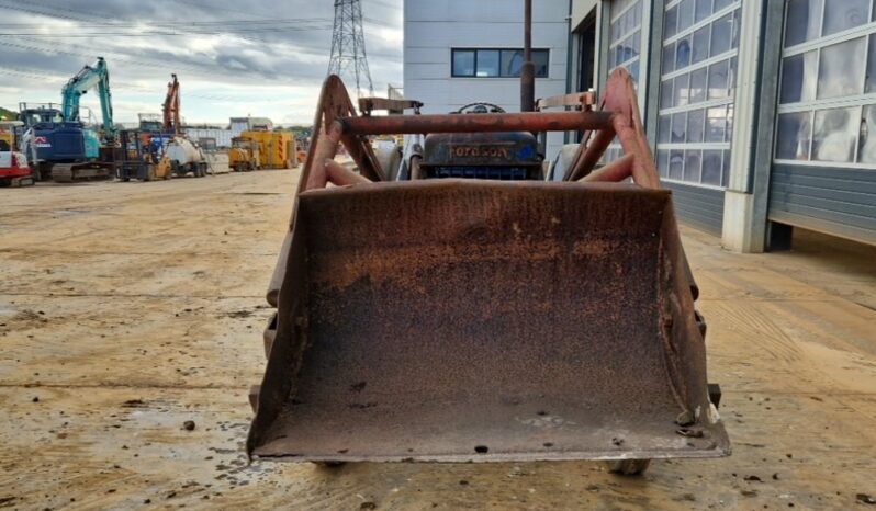 Fordson Major Tractors For Auction: Leeds – 23rd, 24th, 25th, 26th October @ 08:00am full