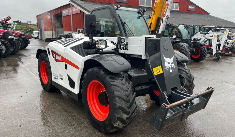 2021 Bobcat TL30.60 in Carmarthenshire full