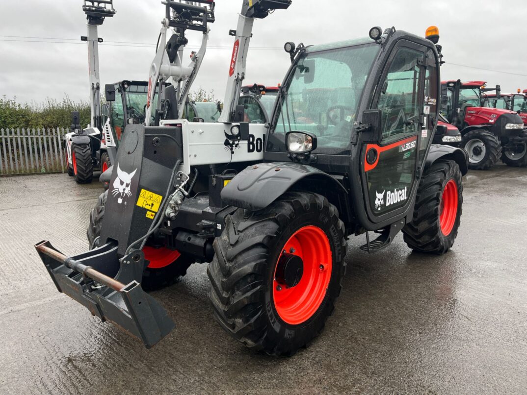 2021 Bobcat TL30.60 in Carmarthenshire