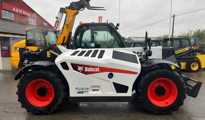 2021 Bobcat TL30.60 in Carmarthenshire full