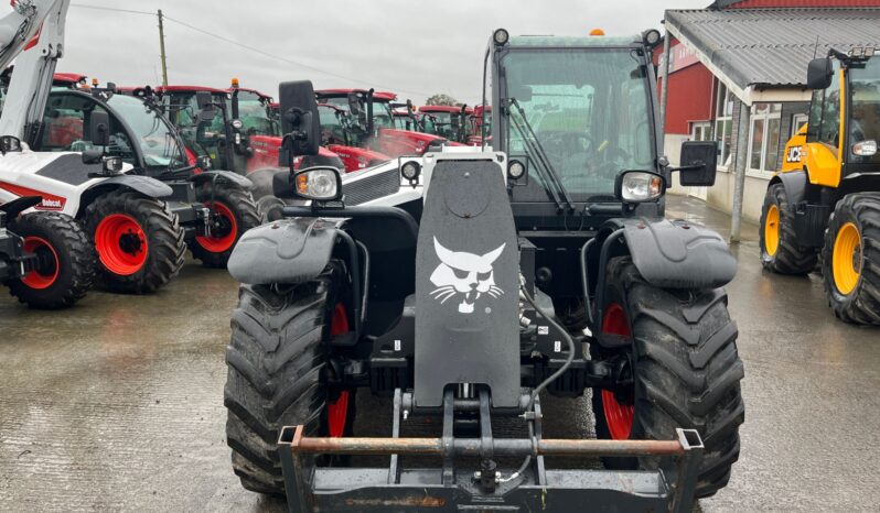 2021 Bobcat TL30.60 in Carmarthenshire full