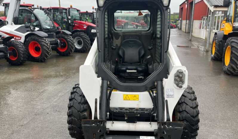 2016 Bobcat S590 in Carmarthenshire full