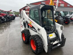 2016 Bobcat S590 in Carmarthenshire full