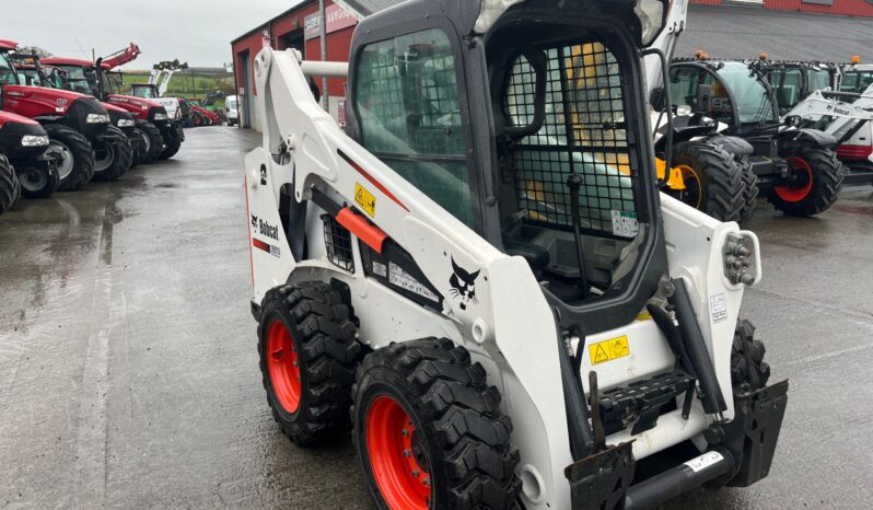 2016 Bobcat S590 in Carmarthenshire full