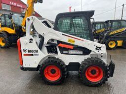 2016 Bobcat S590 in Carmarthenshire full