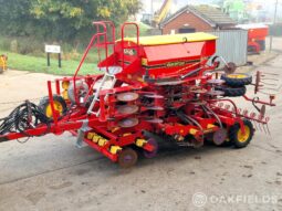 2008 Vaderstad Rapid A400S 4M trailed drill full