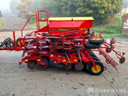 2008 Vaderstad Rapid A400S 4M trailed drill full