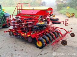 2008 Vaderstad Rapid A400S 4M trailed drill full