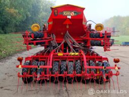 2008 Vaderstad Rapid A400S 4M trailed drill full