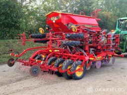 2008 Vaderstad Rapid A400S 4M trailed drill full