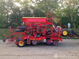 2008 Vaderstad Rapid A400S 4M trailed drill full