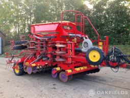 2008 Vaderstad Rapid A400S 4M trailed drill full