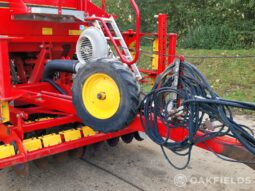 2008 Vaderstad Rapid A400S 4M trailed drill full