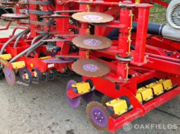 2008 Vaderstad Rapid A400S 4M trailed drill full