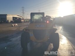 2013 JCB 527-55 Telehandlers For Auction: Leeds – 23rd, 24th, 25th, 26th October @ 08:00am full