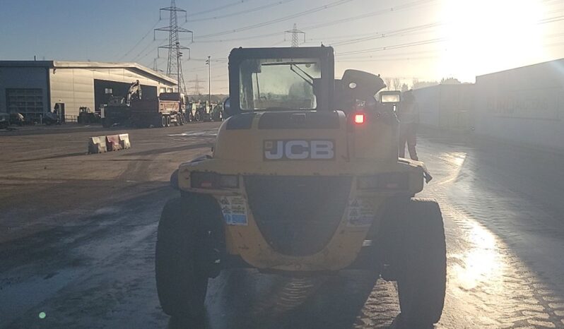 2013 JCB 527-55 Telehandlers For Auction: Leeds – 23rd, 24th, 25th, 26th October @ 08:00am full