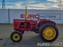 David Brown 880 Tractors For Auction: Leeds – 23rd, 24th, 25th, 26th October @ 08:00am full