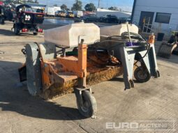 2016 Bema JUMBO Farm Machinery For Auction: Leeds – 23rd, 24th, 25th, 26th October @ 08:00am full