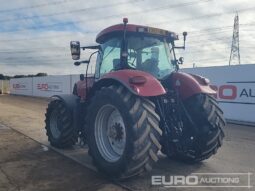 2013 Case Puma 230 CVX Tractors For Auction: Leeds – 23rd, 24th, 25th, 26th October @ 08:00am full