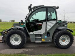 2021 Kramer KT 356  – £38,500 for sale in Somerset full