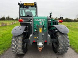 2021 Kramer KT 356  – £38,500 for sale in Somerset full