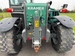 2021 Kramer KT 356  – £38,500 for sale in Somerset full