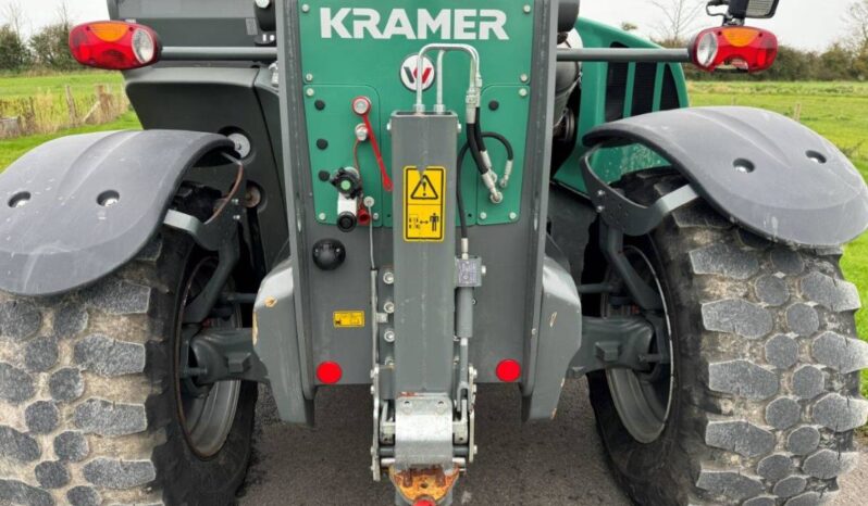 2021 Kramer KT 356  – £38,500 for sale in Somerset full