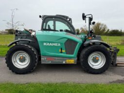 2021 Kramer KT 356  – £38,500 for sale in Somerset full