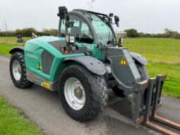 2021 Kramer KT 356  – £38,500 for sale in Somerset full