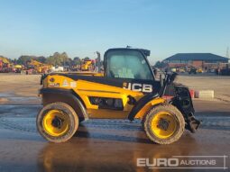 2013 JCB 527-55 Telehandlers For Auction: Leeds – 23rd, 24th, 25th, 26th October @ 08:00am full