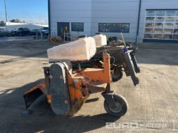 2016 Bema JUMBO Farm Machinery For Auction: Leeds – 23rd, 24th, 25th, 26th October @ 08:00am full