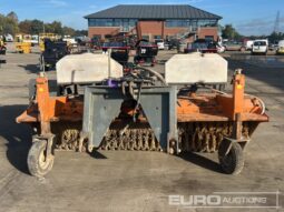 2016 Bema JUMBO Farm Machinery For Auction: Leeds – 23rd, 24th, 25th, 26th October @ 08:00am full