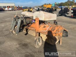 2016 Bema JUMBO Farm Machinery For Auction: Leeds – 23rd, 24th, 25th, 26th October @ 08:00am full